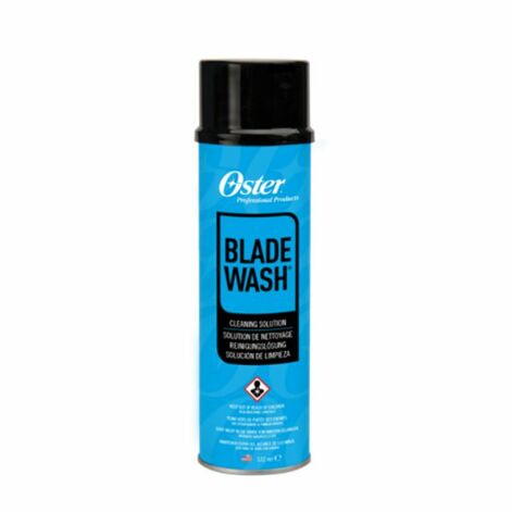 Oster Blade Wash Cleaning Solution